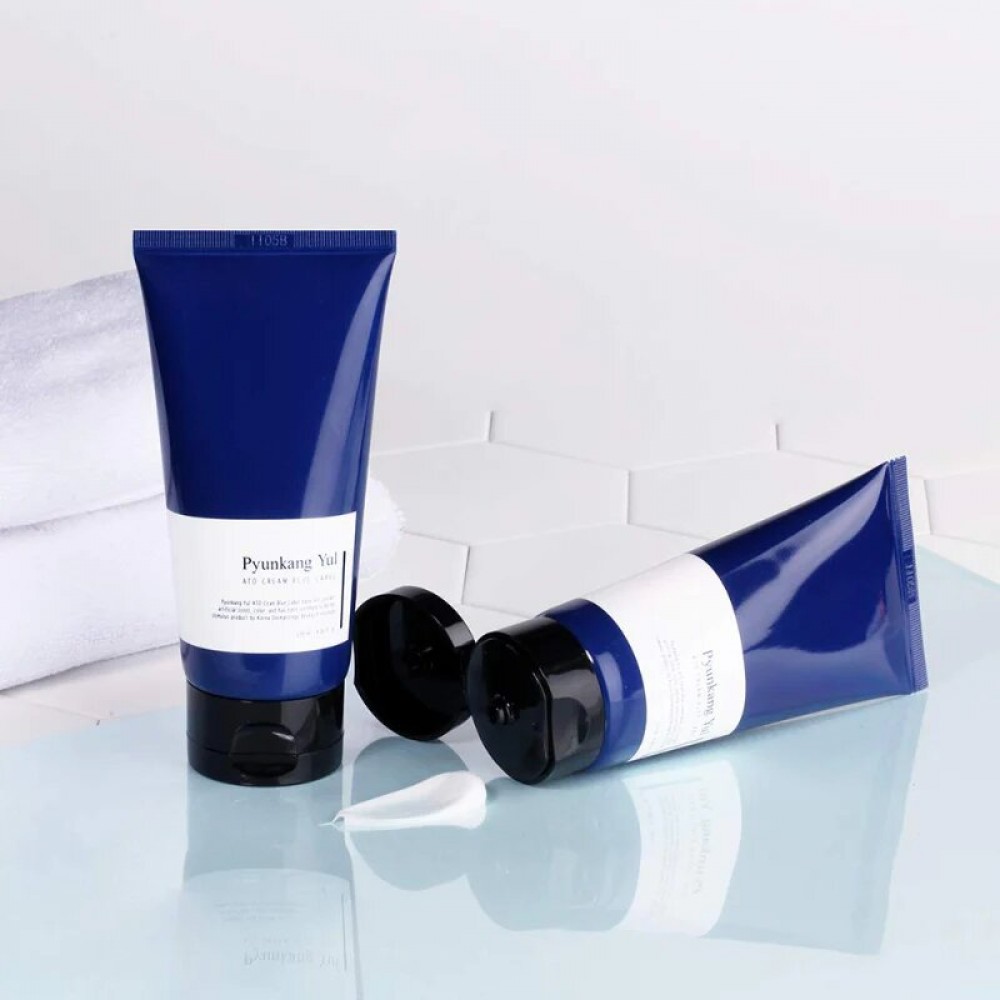 Pyunkang yul ATO Cream Blue Label (tube) 120ml Увлажняющий ...